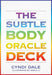The Subtle Body Oracle Deck and Guidebook