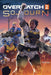 Overwatch 2: Sojourn