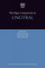 The Elgar Companion to UNCITRAL
