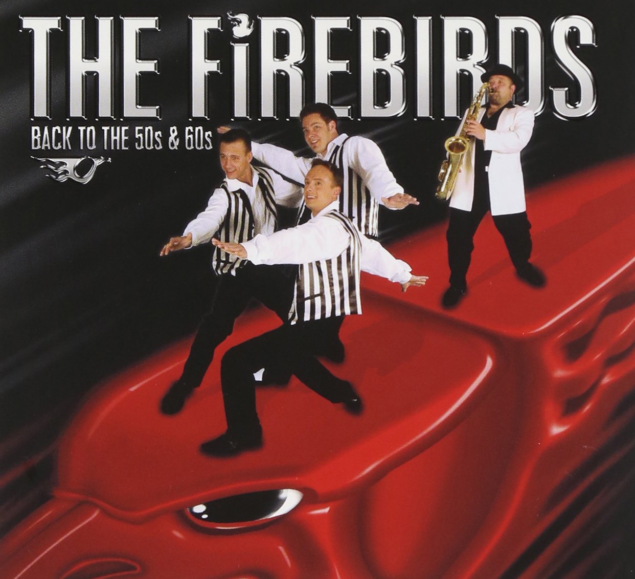 Back To The 50`S & 60`S
