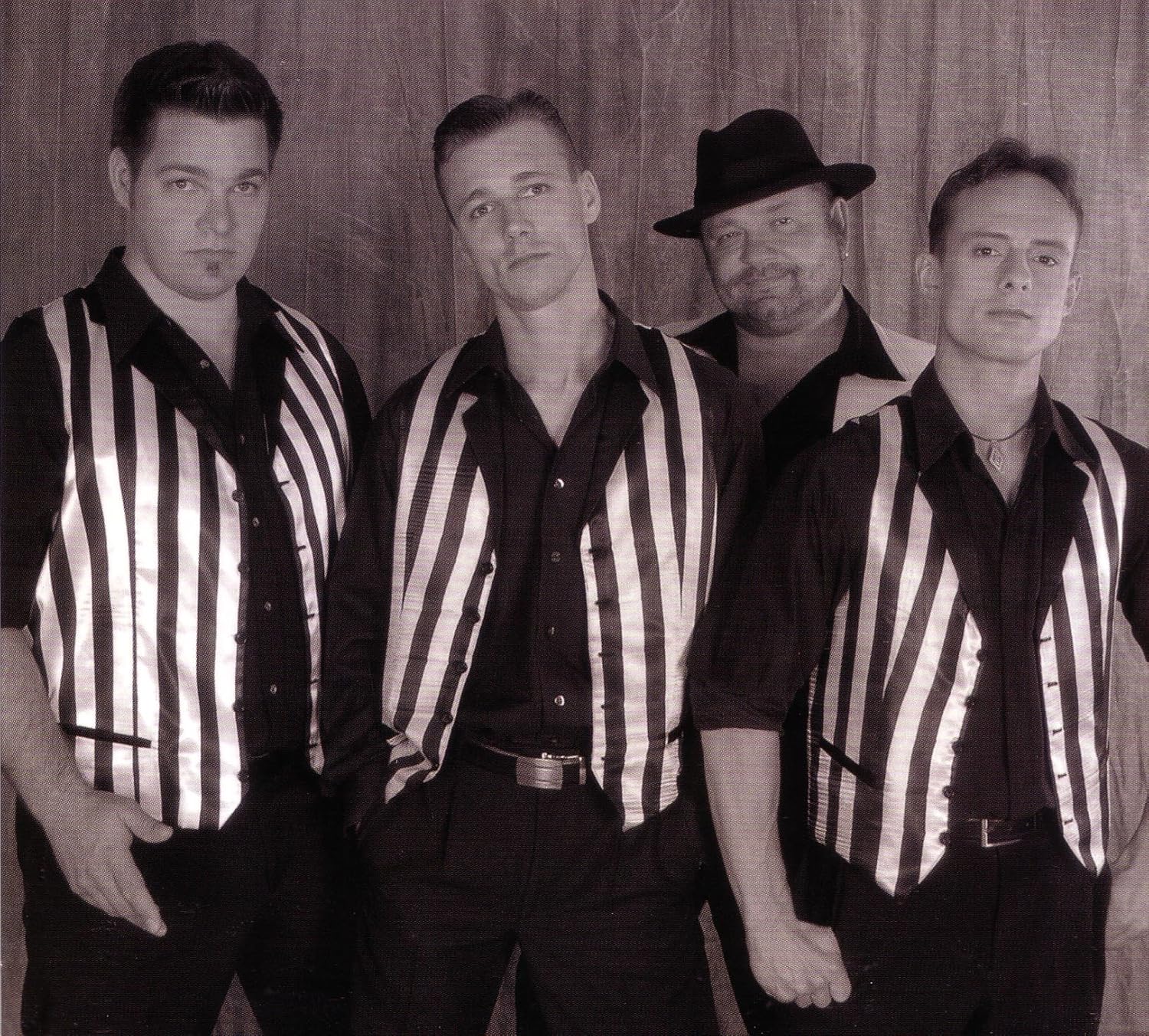 Back To The 50`S & 60`S