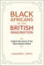 Black Africans in the British Imagination
