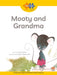 Read + Play  Strengths Bundle 2 Mooty and Grandma