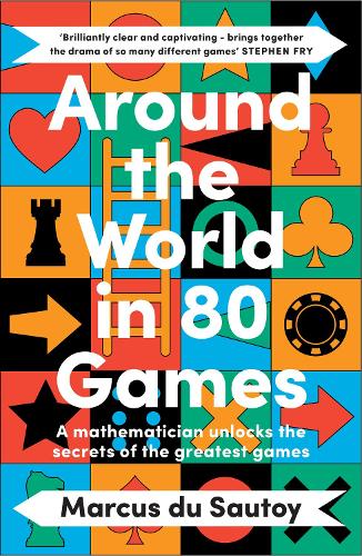 Around the World in 80 Games
