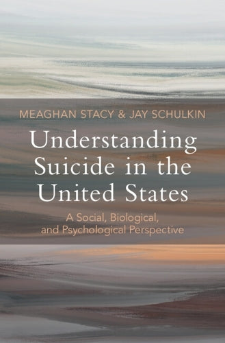 Understanding Suicide in the United States