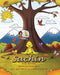 Sachin: One Bird's Journey to Enlightenment (Punjabi Translation