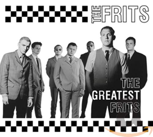 The Greatest Frits