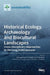 Historical Ecology, Archaeology and Biocultural Landscapes