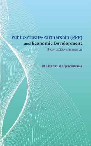 Public-Private-Partnership (PPP) and Economic Development