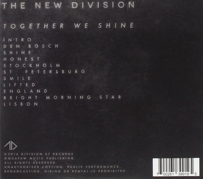 Together We Shine