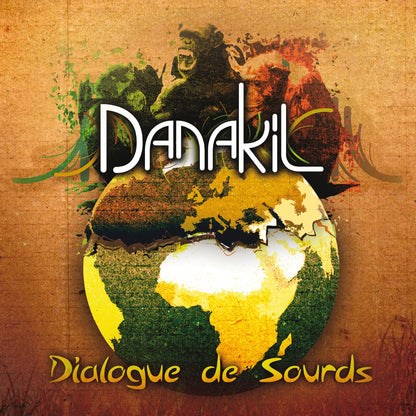Dialogue De Sourds