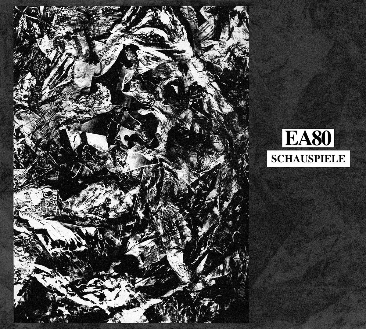 Schauspiele (Reissue
