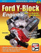 Ford Y-Block Engines