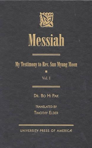 Messiah