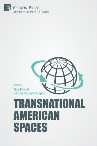 Transnational American Spaces (Literary Studies