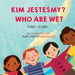 Who Are We? (Polish-English): KIM JESTEŚMY? (Language Lizard Bilingual Living in Harmony
