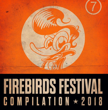 Firebirds Festival 2018