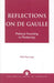 Reflections on De Gaulle