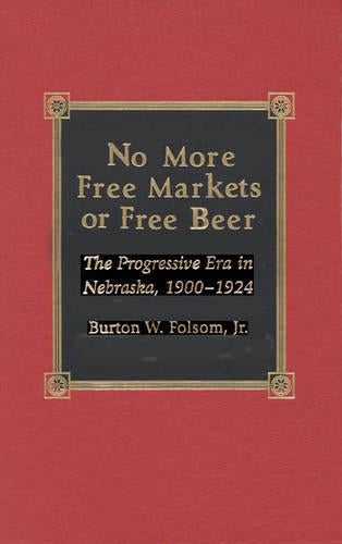 No More Free Markets or Free Beer