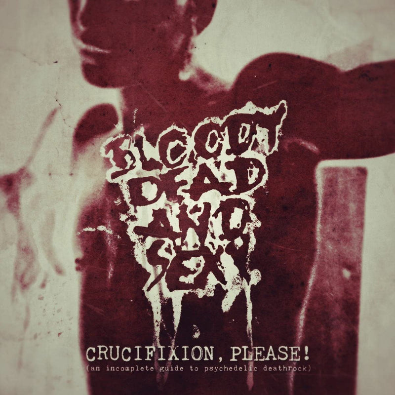 Crucifixion Please! (Best Of Compilation