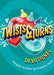 Twists and Turns Devotional