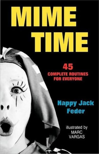 Mime Time