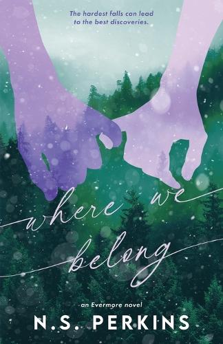 Where We Belong: 2 (Evermore