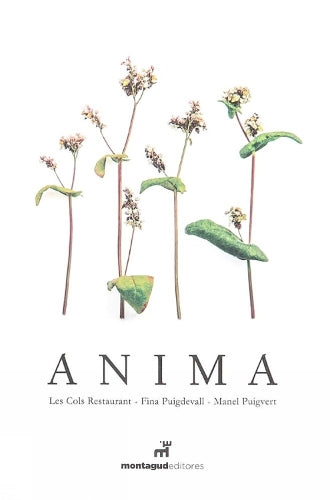 Anima, Les Cols