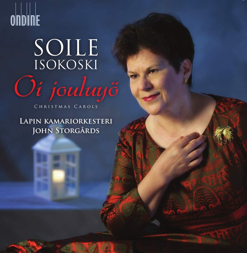 Oi Jouluyö-Christmas Carols