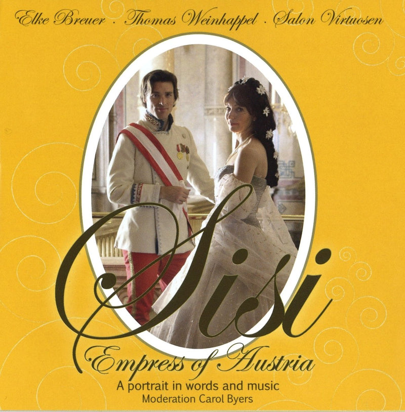 Sisi-Empress Of Austria