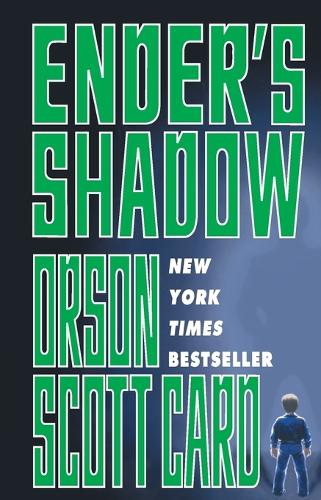 Ender's Shadow
