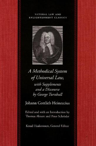 Methodical System of Universal Law