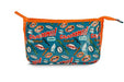 Craboom! Pouch /Toys