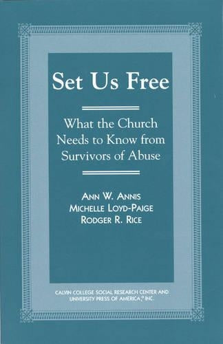 Set Us Free