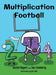 Multiplication Football (5) (Gift of Numbers