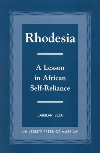 Rhodesia