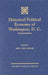 Historical Political Economy of Washington, D.C.