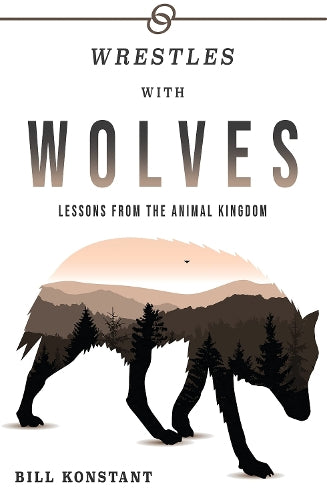 Wrestles With Wolves