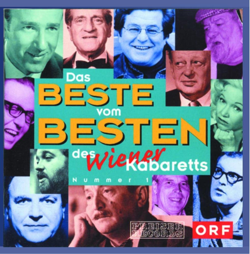 Das Beste Vom Besten Des
