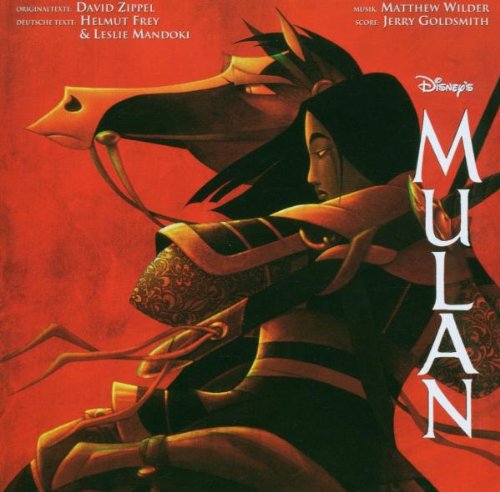 Mulan (German