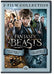 FANTASTIC BEASTS: THE CRIMES OF GRINDELWALD / FANTASTIC BEASTS & WHERE TO FIND THEM