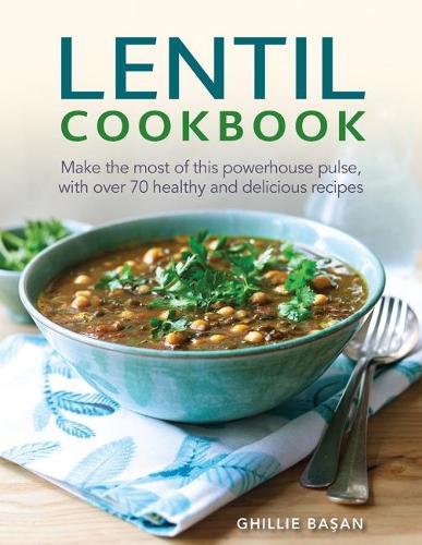 Lentil Cookbook