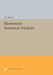 Elementary Statistical Analysis