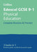 Edexcel GCSE 9-1 Physical Education All-in-One Complete Revision and Practice