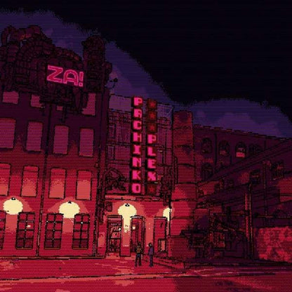Pachinko Plex