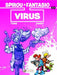 Spirou & Fantasio 10 - Virus