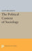 The Political Context of Sociology