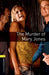 Oxford Bookworms Library: Level 1: The Murder of Mary Jones Audio Pack