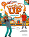Everybody Up: Level 2: Student Book with Audio CD Pack