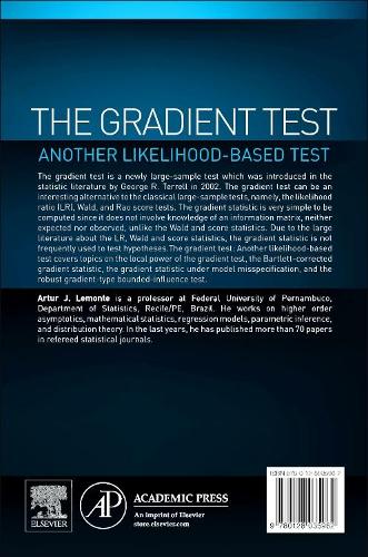 The Gradient Test
